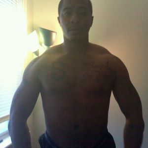 Meet your Posher, Quincy